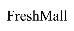 FRESHMALL trademark