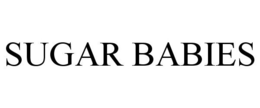 SUGAR BABIES trademark