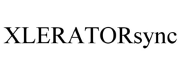 XLERATORSYNC trademark