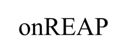 ONREAP trademark