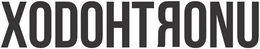 XODOHTRONU trademark