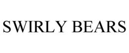 SWIRLY BEARS trademark