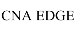 CNA EDGE trademark