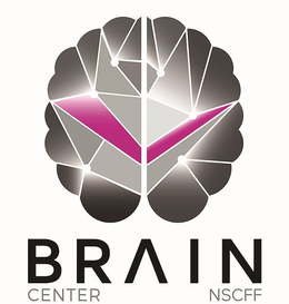BRAIN CENTER NSCFF trademark