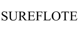 SUREFLOTE trademark