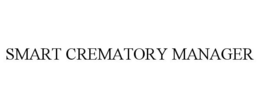SMART CREMATORY MANAGER trademark