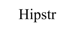 HIPSTR trademark