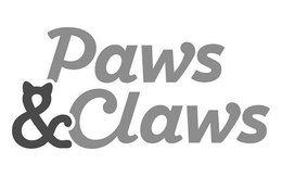 PAWS & CLAWS trademark
