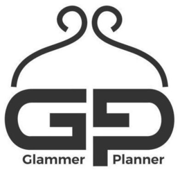 GP GLAMMER PLANNER trademark