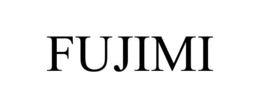 FUJIMI trademark