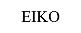 EIKO trademark