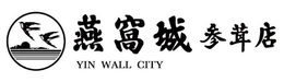 YIN WALL CITY trademark