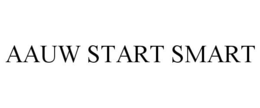 AAUW START SMART trademark