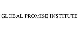 GLOBAL PROMISE INSTITUTE trademark