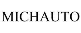 MICHAUTO trademark