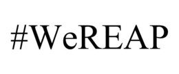 #WEREAP trademark
