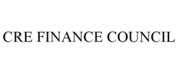 CRE FINANCE COUNCIL trademark