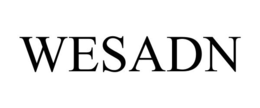 WESADN trademark