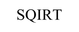SQIRT trademark