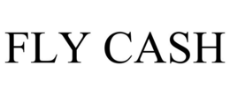 FLY CASH trademark
