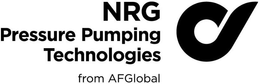 NRG PRESSURE PUMPING TECHNOLOGIES FROM AFGLOBAL trademark
