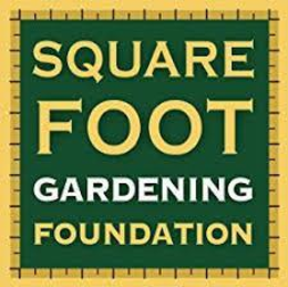 SQUARE FOOT GARDENING FOUNDATION trademark
