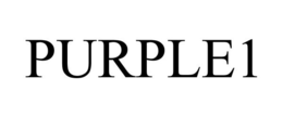 PURPLE1 trademark