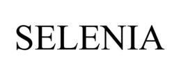 SELENIA trademark