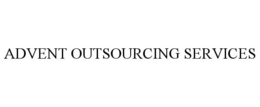 ADVENT OUTSOURCING SERVICES trademark