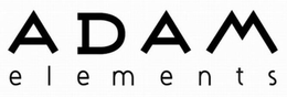ADAM ELEMENTS trademark