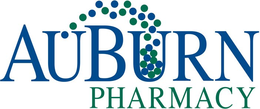 AUBURN PHARMACY trademark