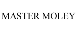 MASTER MOLEY trademark