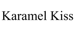 KARAMEL KISS trademark