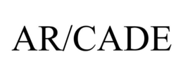AR/CADE trademark