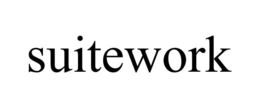 SUITEWORK trademark