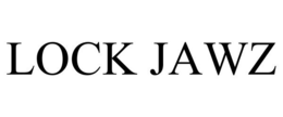 LOCK JAWZ trademark