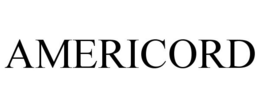 AMERICORD trademark