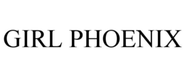 GIRL PHOENIX trademark