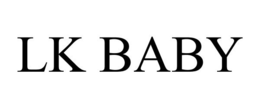 LK BABY trademark