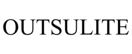 OUTSULITE trademark