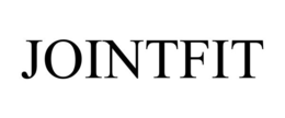 JOINTFIT trademark