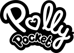 POLLY POCKET trademark