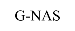 G-NAS trademark