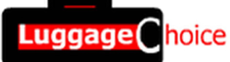 LUGGAGE CHOICE trademark