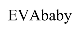 EVABABY trademark