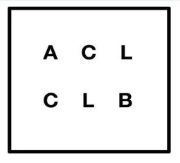 ACL CLB trademark