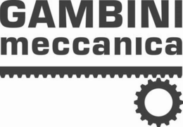 GAMBINI MECCANICA trademark