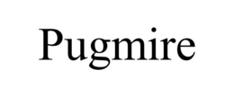 PUGMIRE trademark