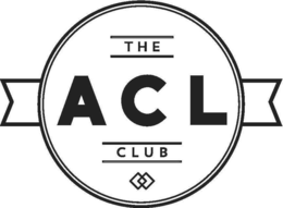 THE ACL CLUB trademark