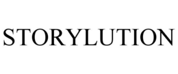 STORYLUTION trademark
